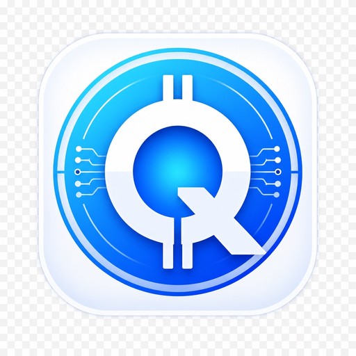 QRXScan logo
