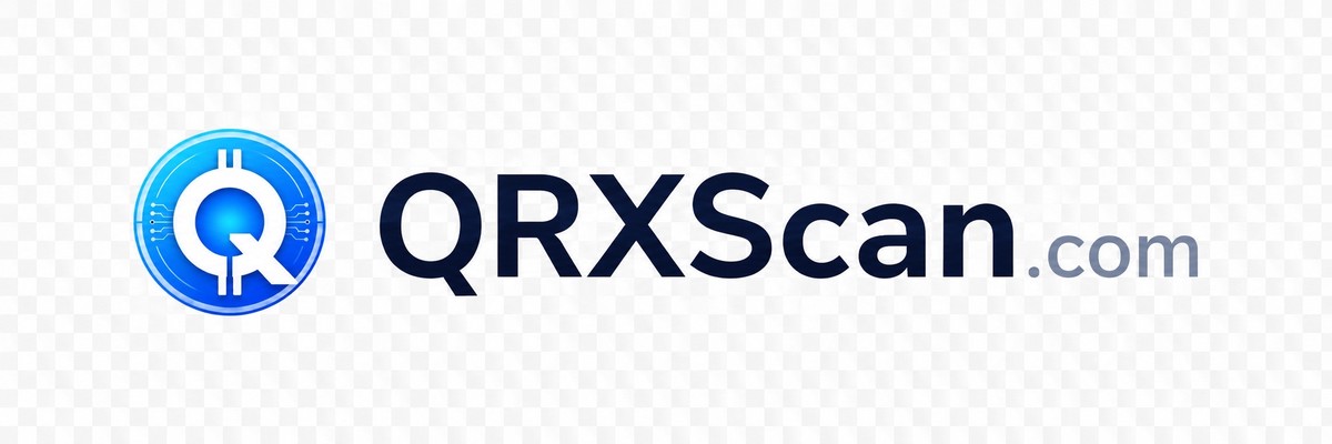 QRXScan