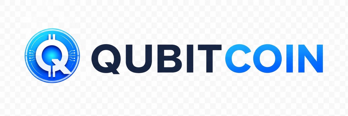 QUBITCOIN logo